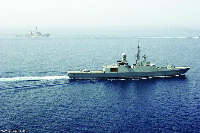 تمرين "مرجان ١٥" بين القوات البحرية الملكية السعودية والقوات البحرية المصرية B9ny58gCAAAMewf
