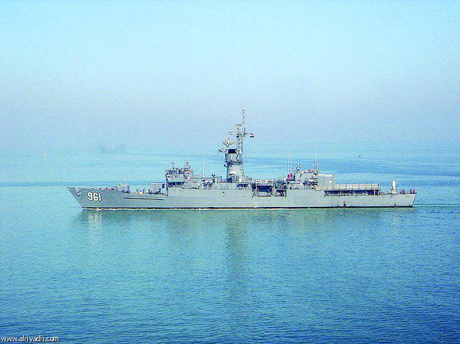 تمرين "مرجان ١٥" بين القوات البحرية الملكية السعودية والقوات البحرية المصرية B9ny5oeCUAIUo_R