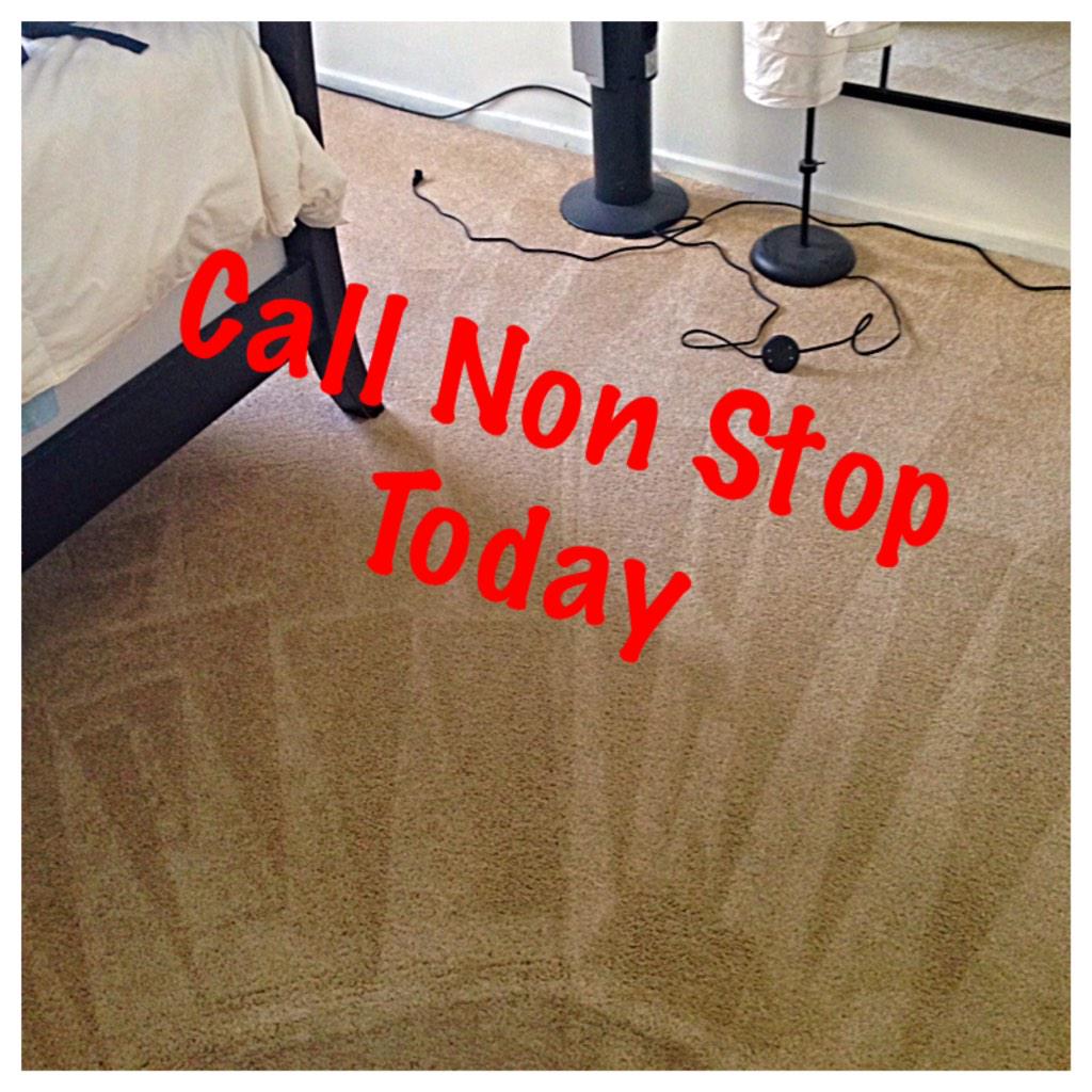 CleaningNonstop tweet picture