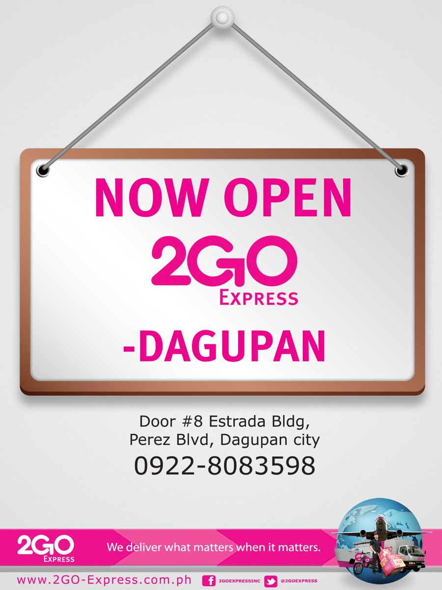 2go Express Delivery Issue | TikTok, image size:900x1200