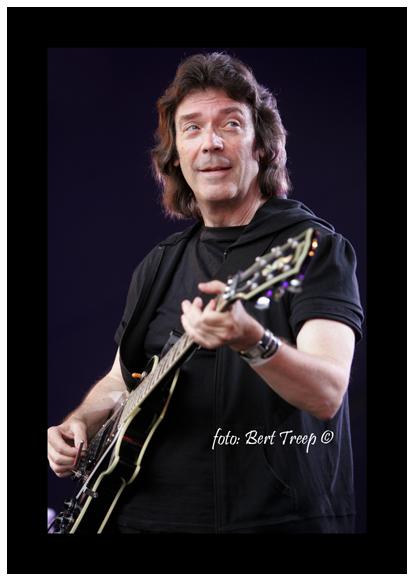 Happy Birthday Steve Hackett ! 