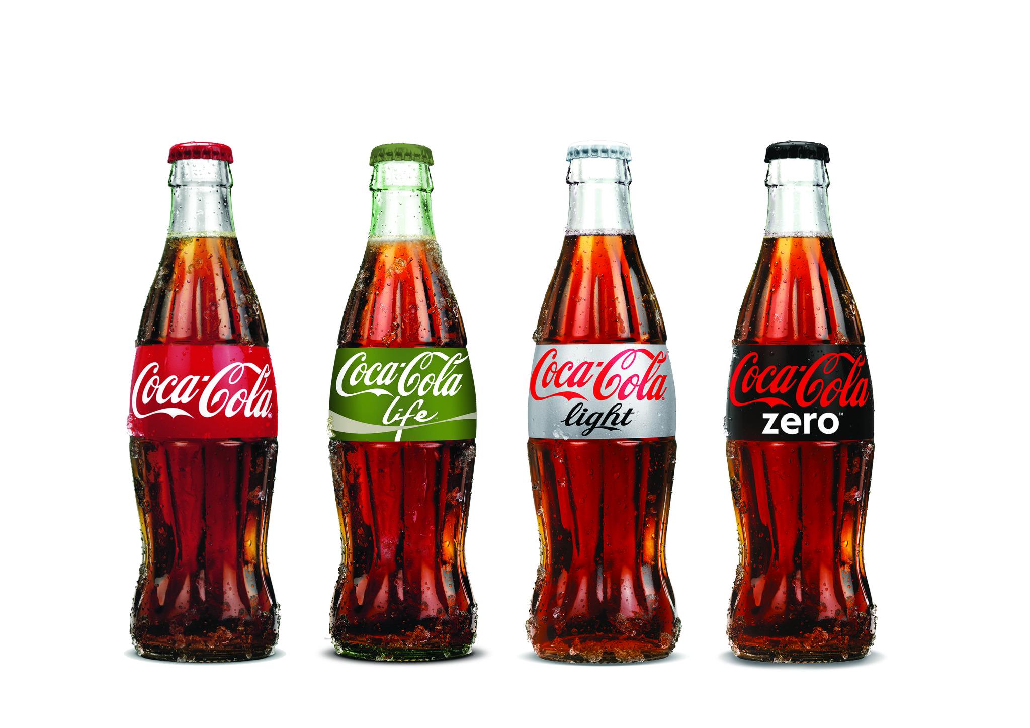 CocaCola France on Twitter "Avec #CocaColalife, CocaCola innove pour