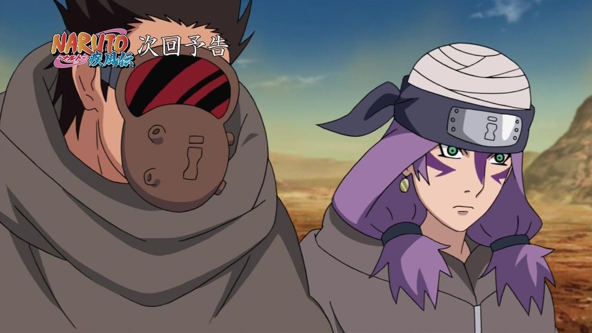 Uzivatel 嘲笑のひよこ すすき Na Twitteru 次回 Naruto疾風伝 第6話 体術使いとして だってばね Http T Co 1soylmqjrx Naruto ナルト Naruto疾風伝 Tvtokyo Http T Co Aif1of9hch