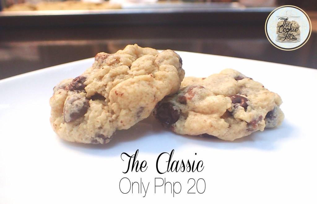 _TheCookieJar's tweet photo. Are you ready? 2 days left 'til you meet The Cookie Jar once again! http://t.co/gt3MNZnNOZ