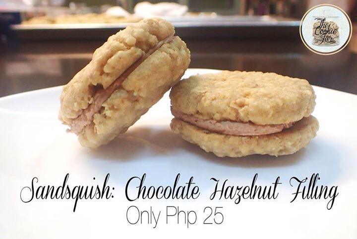_TheCookieJar's tweet photo. Are you ready? 2 days left 'til you meet The Cookie Jar once again! http://t.co/gt3MNZnNOZ