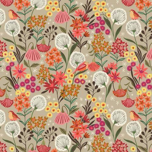 New fabric on order :)