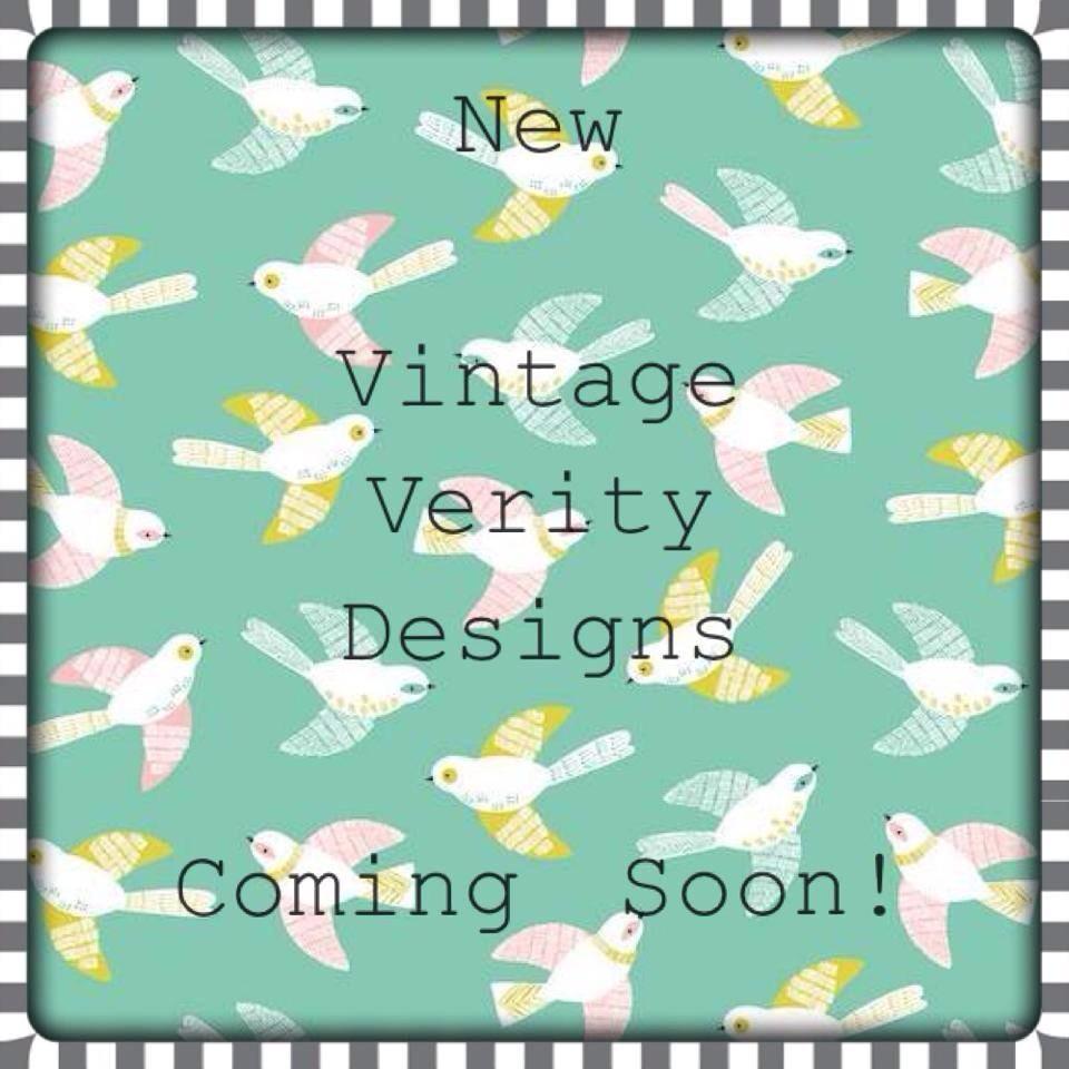 Verity James (@vintageverityd) on Twitter photo 