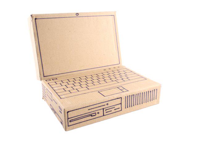 The Future of the Office is… Flatpack? ow.ly/IVEpj  #OfficeSpace #FutureofWork