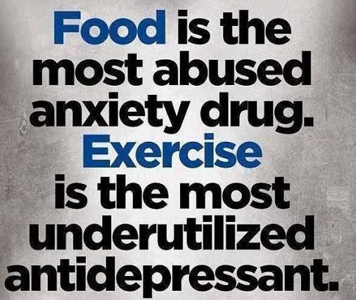 CoachBrianLebo's tweet image. #EatLess #ExerciseMore