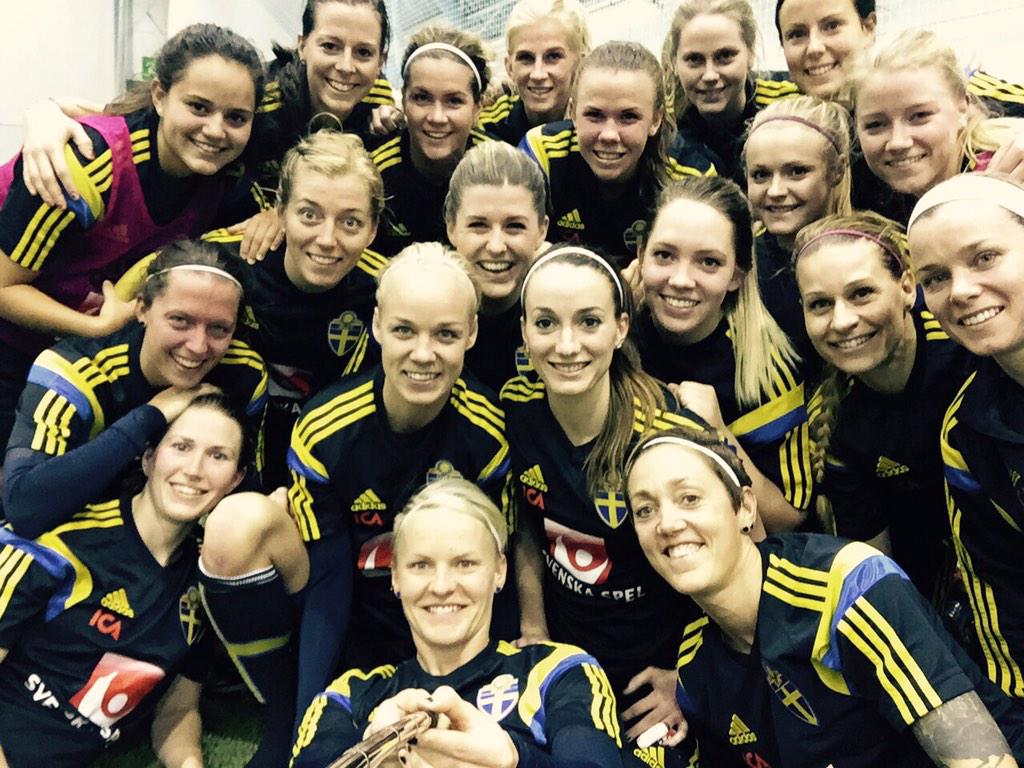 Linn Backe tweet media