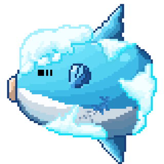 TsenPin's tweet image. Mola evolved to Antarctic Ocean king!
Free nurturing game [Survive! Mola mola!] #MolaMola selectbutton.jp/apps/manbo