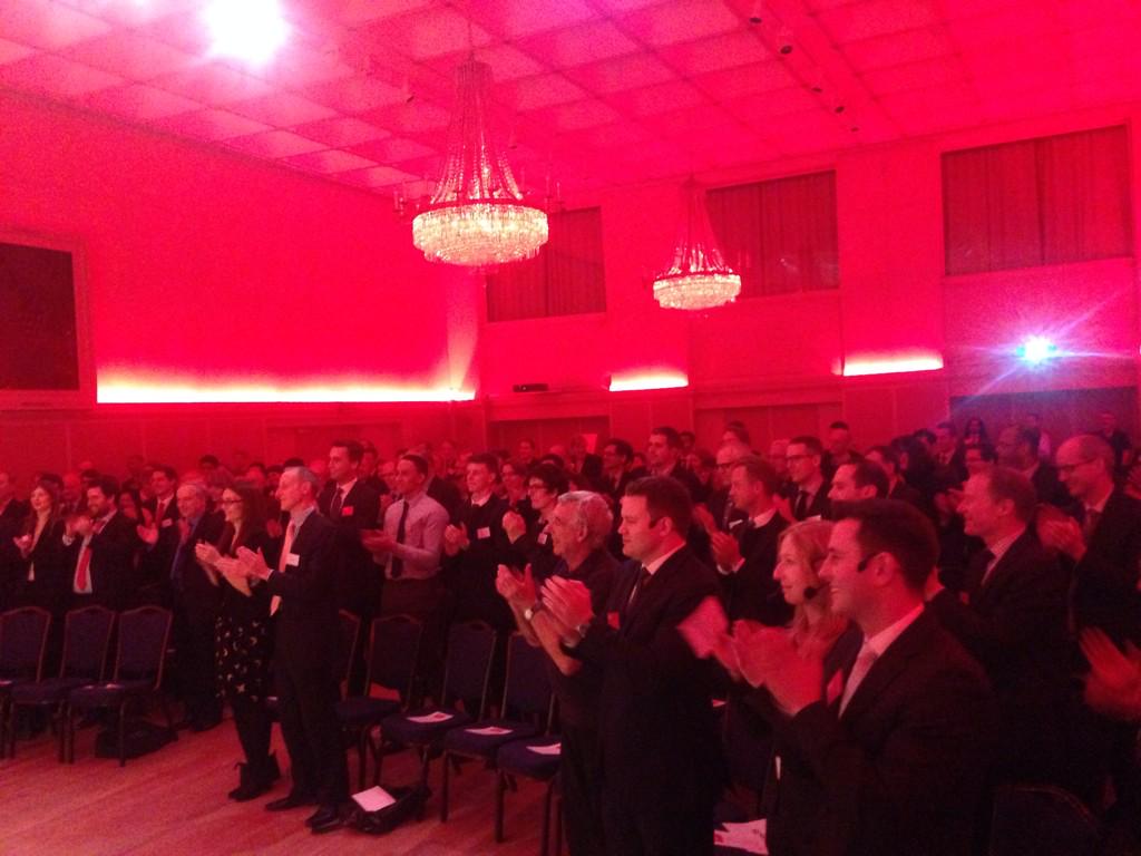 miteshsheth78's tweet image. Highlights of #AssetClass2015 Unconference: Flamenco; short&amp;amp;sharp speeches, #Prezi, Jazz band, Great conversations!