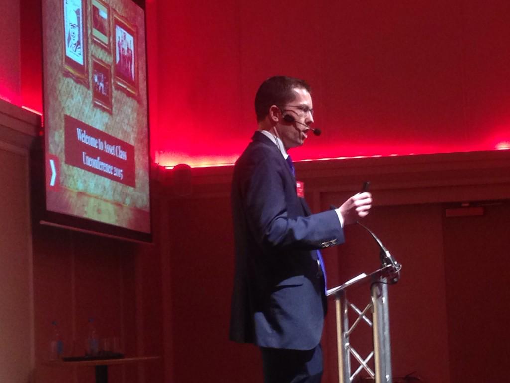 miteshsheth78's tweet image. Highlights of #AssetClass2015 Unconference: Flamenco; short&amp;amp;sharp speeches, #Prezi, Jazz band, Great conversations!