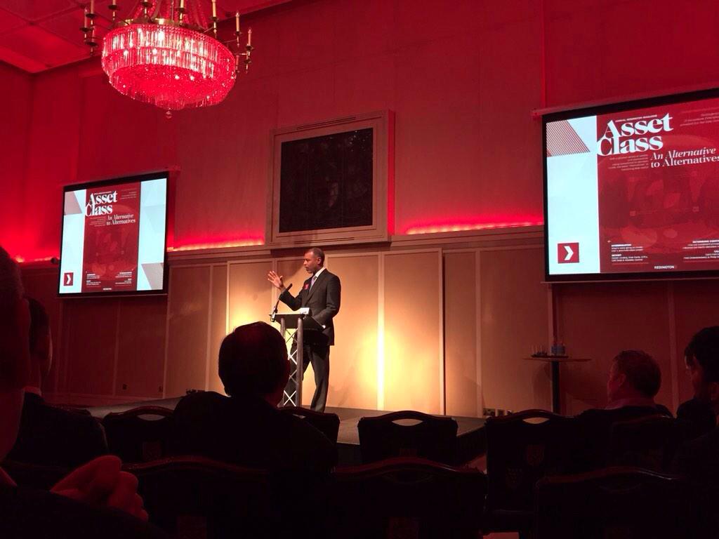 miteshsheth78's tweet image. Highlights of #AssetClass2015 Unconference: Flamenco; short&amp;amp;sharp speeches, #Prezi, Jazz band, Great conversations!