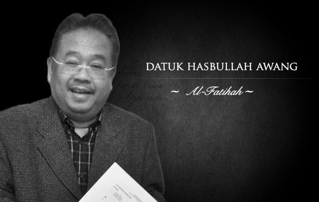 Hasbullah Awang Wikipedia Bahasa Melayu Ensiklopedia Bebas