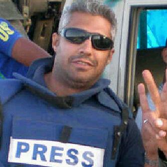 Mohamed Fahmy tweet media