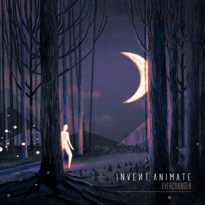 AnEmptyStep's tweet image. If you aren't listening to Invent, Animate you need to start.