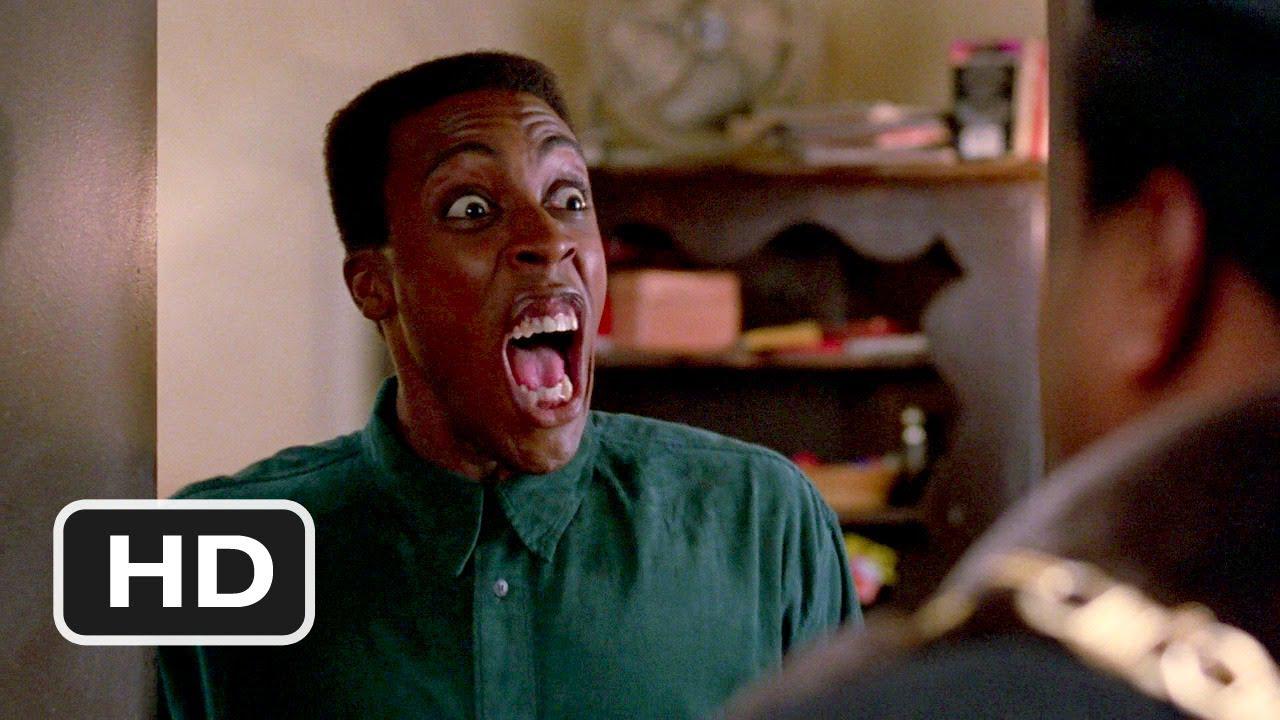 Happy Birthday to Arsenio Hall, who turns 59 today! 