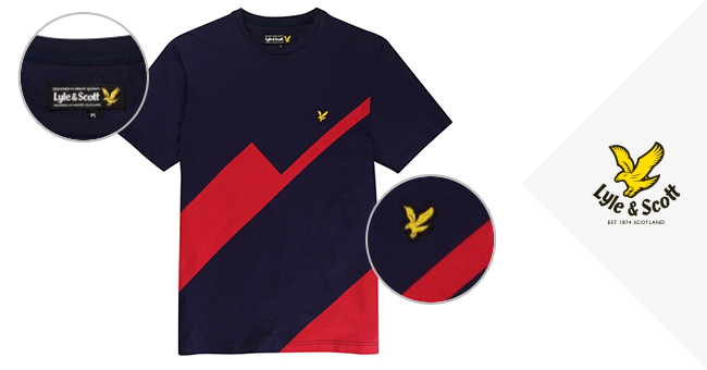 LyleAndScott_SA's tweet photo. Be bold this weekend. #LSLook #ValentinesDay http://t.co/gIuhG7efcY