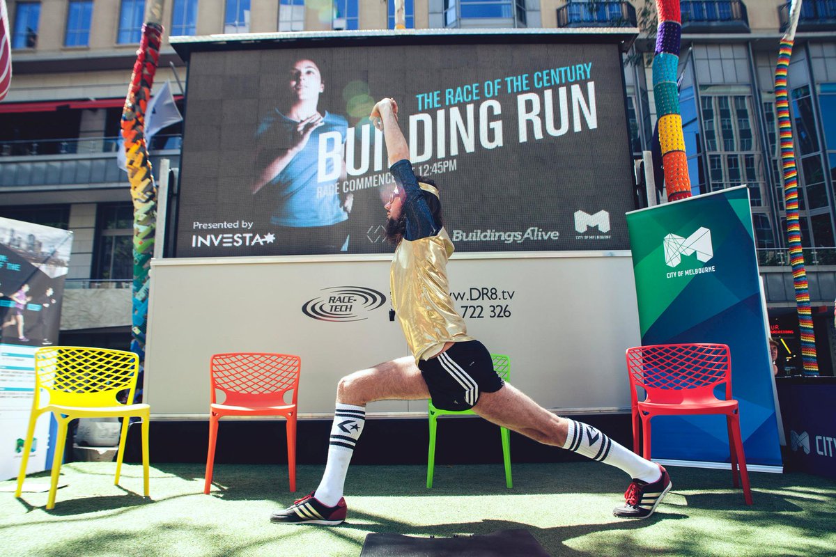 ShubhadraYoung's tweet image. In Melbs tmr for #BuildingRun to talk #greenbuildings with Will Tait! Wish me luck!  @gbcaus @biinT @TimMahlberg