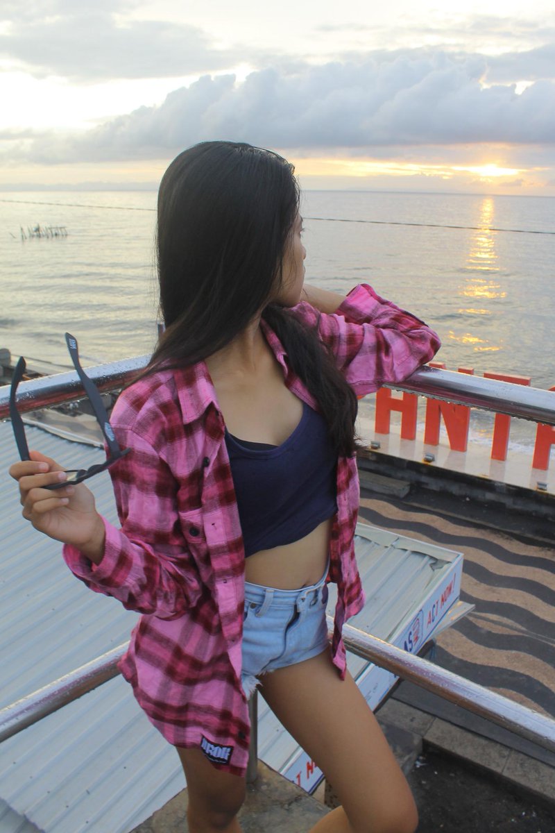 Selamat Sore, Premium flanel shirt kita available at <a href="/trickiesstore/">TRICKIES</a> , WC Store, and <a href="/junks_store/">Junks. Co</a>