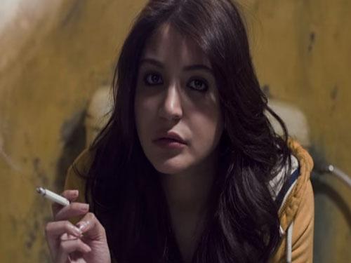 DeccanHerald's tweet photo. Anushka Sharma's NH10 is only for adults http://t.co/LbibuO1Bgj #NH10Trailer #AnushkaSharma http://t.co/0Zbai7AmqM
