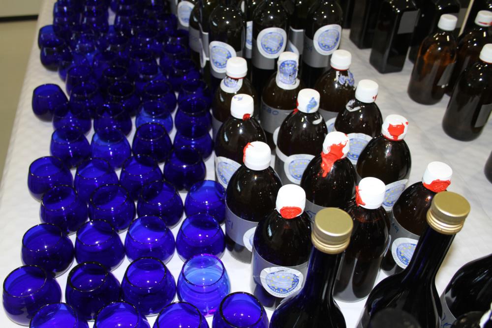 Ya se conocen los finalistas de los premios a la Calidad #AOVE Expoliva 2015 bit.ly/1CUAYI1