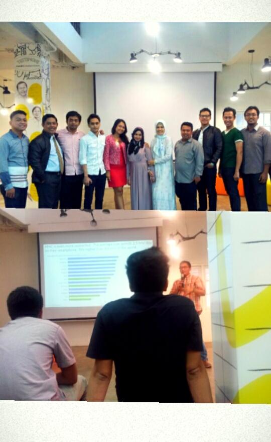 Troopers <a href="/wrausahamandiri/">wirausaha mandiri</a> by google indonesia