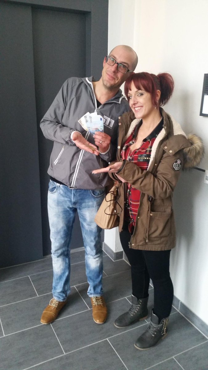 Mutprobe bestanden!Daniela kassiert 92,90€ &amp; es winkt der neue Toyota Aygo! Anmeldung&amp;Bilder:hitradion1.de