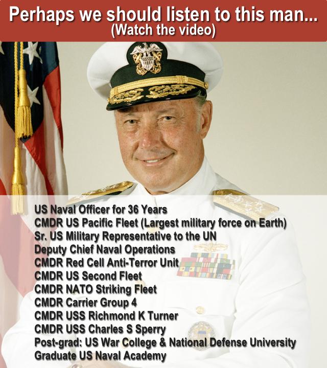 GlobalPacificWm's tweet photo. #RedNationRising #ISIL
Retired Adm. #JamesLyons explains our situation...

http://t.co/rBwp5pGYhe

So - Who is Lyons? http://t.co/VmtNny2sxb