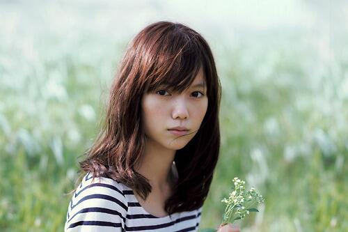 可愛すぎる 宮崎あおいの画像をお届け 花と宮崎あおいちゃん 可愛かったらrt Http T Co 9gbsuceuo2