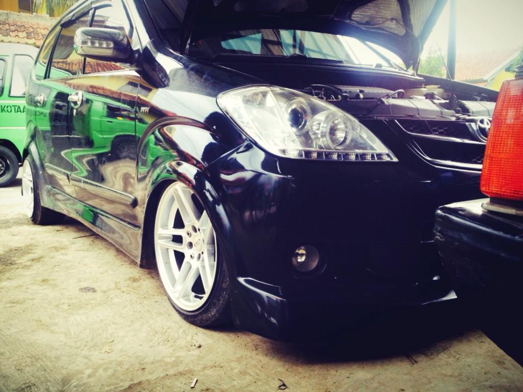 MAXIBOGOR's tweet image. Damnlow maxiflush @MAXI_Indonesia