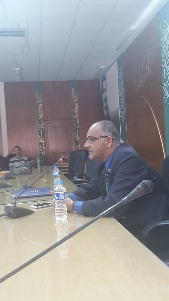 Member Social Sector says we can learn many lessons for the RSPs experience, there are many avenues to collaborate