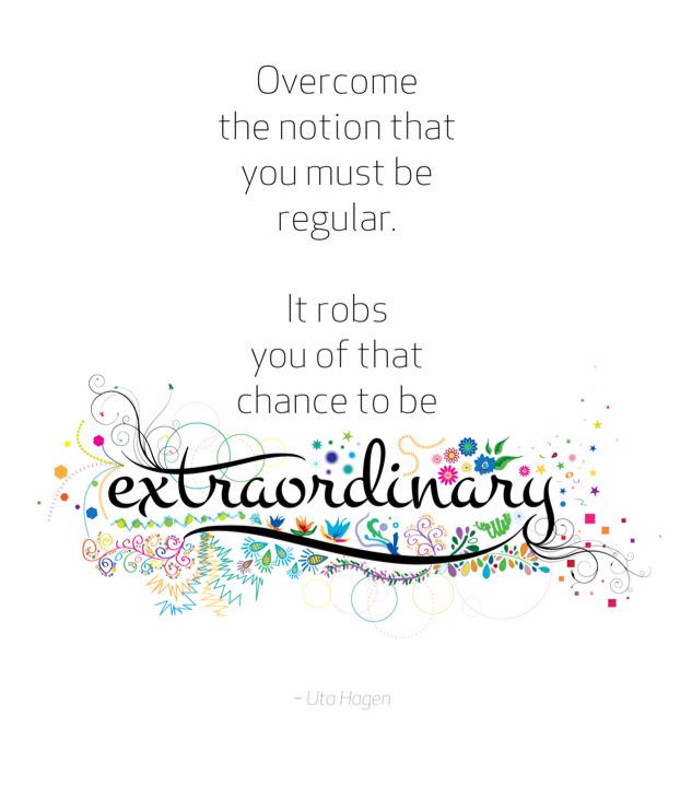 BonbonsBoutique's tweet photo. Good morning :) Wishing everyone a lovely day #bonbons #beextraordinary #quoteoftheday http://t.co/DsemXtPTLY