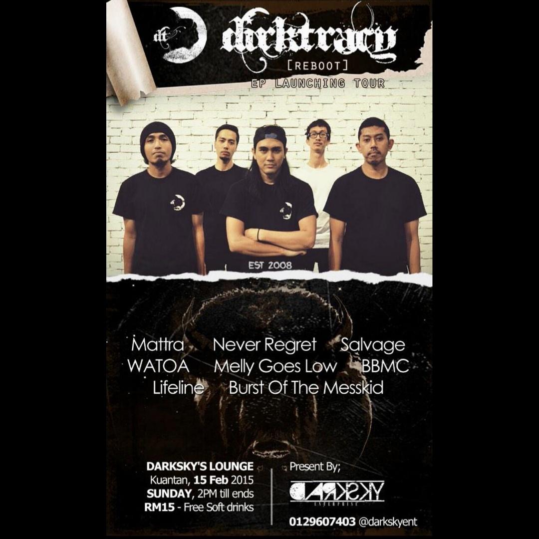 THIS SUNDAY <a href="/DarkskyEnt/">Darksky Lounge Ent.</a>, <a href="/DICKTRACYMY/">DICKTRACY.</a> ep launch w our homies <a href="/Salvagethc/">EXPELLED</a> <a href="/lifelinehc/">LIFELINE</a> @MGLband <a href="/Salvagethc/">EXPELLED</a> n more