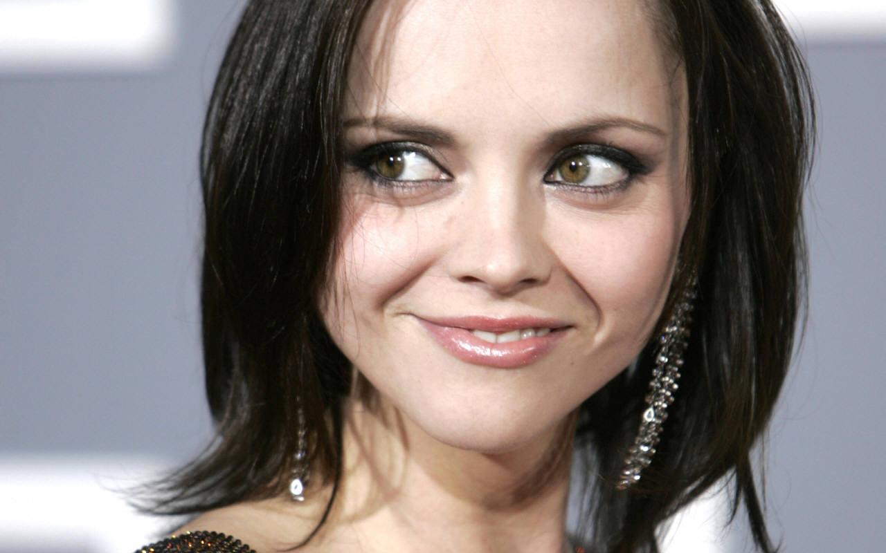 Happy Birthday, Christina Ricci!! 