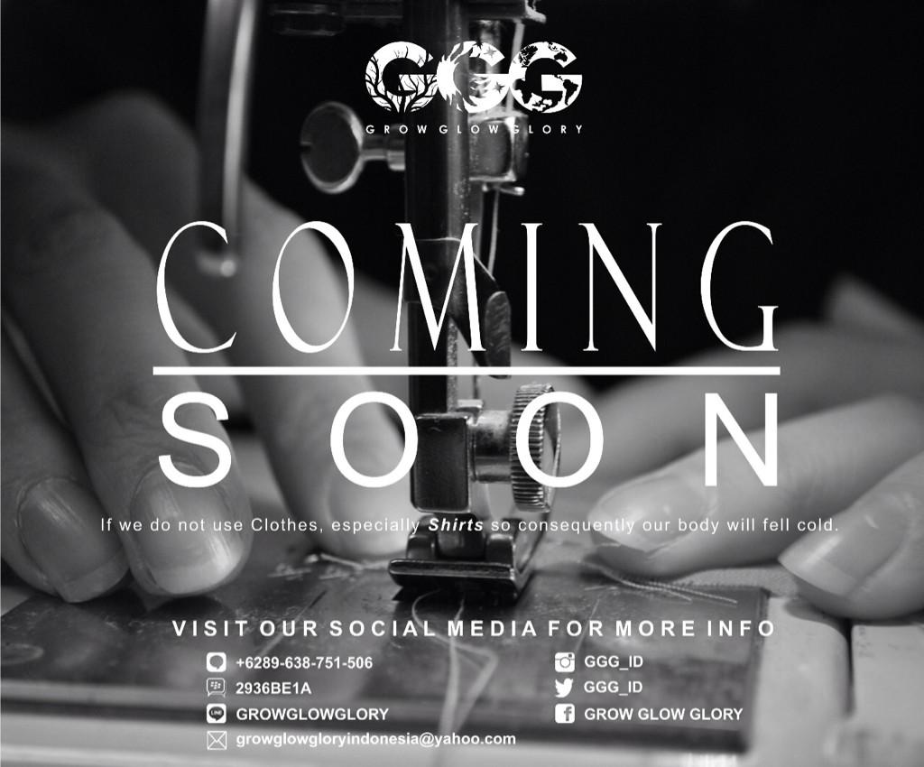 REALBROTHER_'s tweet photo. COMING SOON!
#GGG2015 #SupportYourLocalMovement @GGG_ID. FOLLOW BARUDAK, KE DIBERE DiSCOUNT KUNU BOGANA! http://t.co/eo6JL2y78S