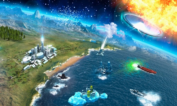 WycombeGeog's tweet image. Is geoengineering a bad idea? gu.com/p/45ka2/stw #technologicalfix #geography