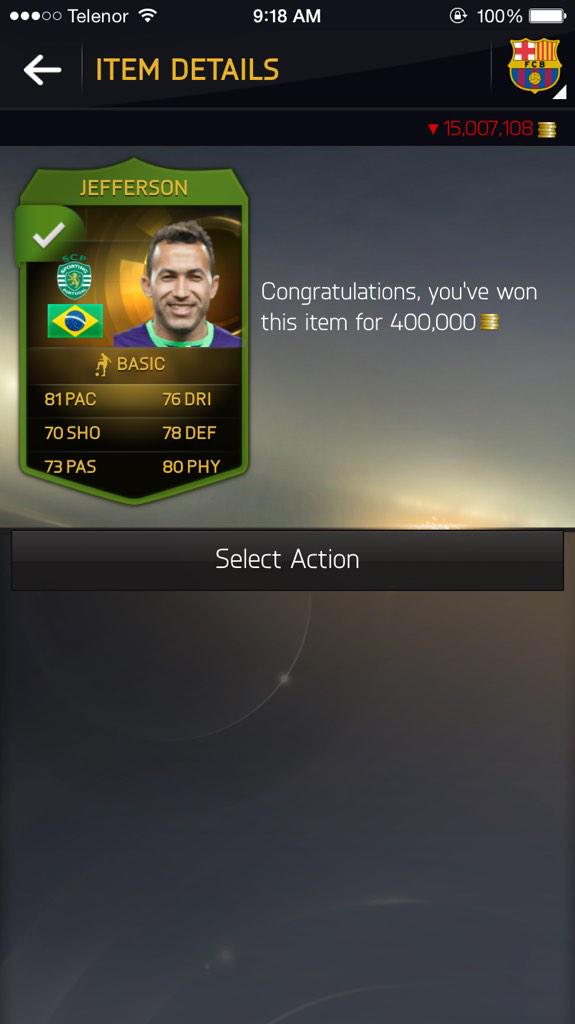 FutGreg's tweet image. 400k TB loss payed to @PS_AND_CASHBETS // @FUT_mannyy 
#legitgreg