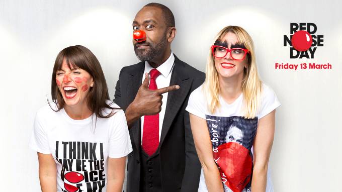 JuiceLiveComms's tweet photo. Red Nose Day is tomorrow! What are you doing for #ComicRelief? Here's how you can help http://t.co/iNzmxafRJb http://t.co/jaIzwYiG7E