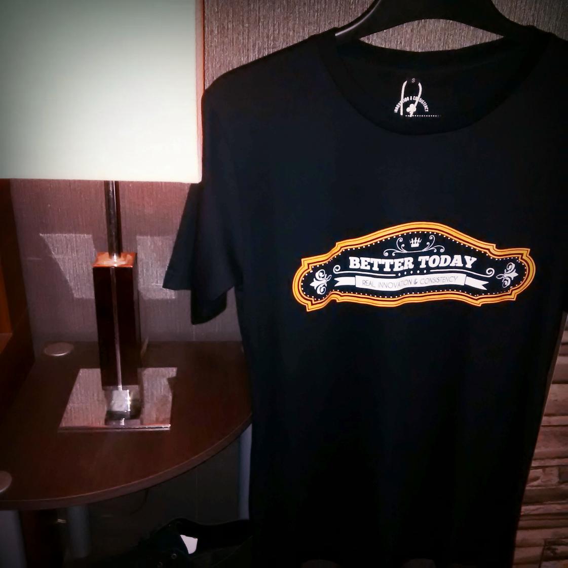 Ts,vintage #2
Idr.120k
Available at store jl,swasembada barat 13 no.6-7A priuk jakarta utara
Info order :2B37C981