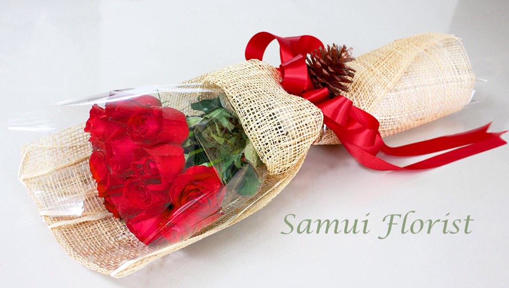 Flower_Samui tweet picture