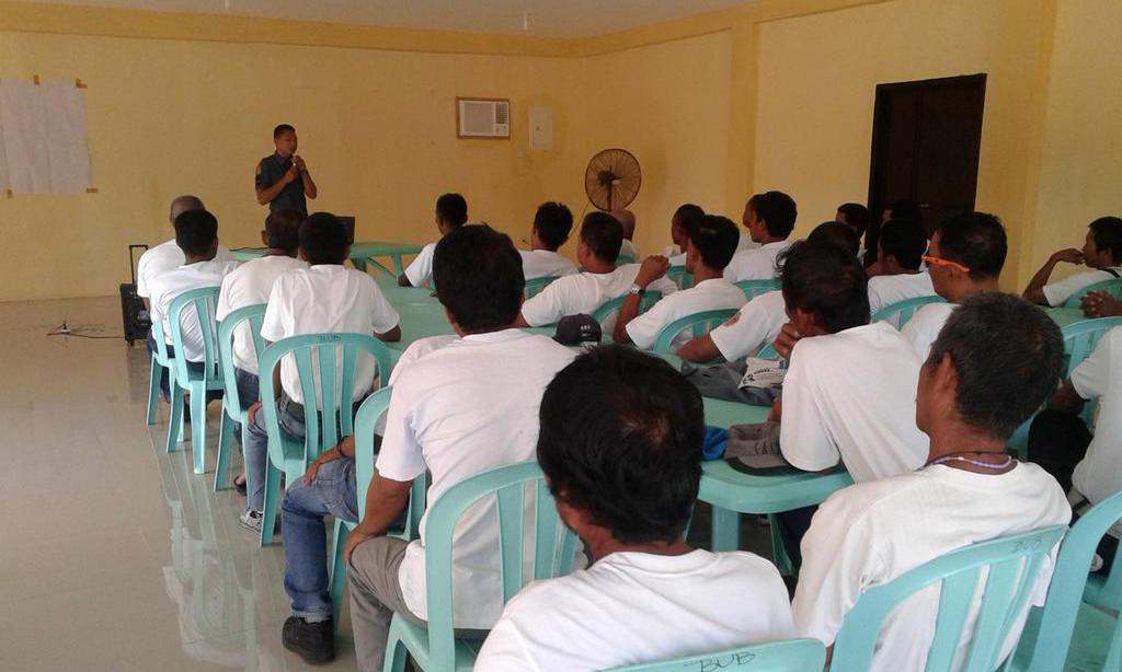 lutayanPNP's tweet photo. BPAT's Training http://t.co/pblSDYJ5by