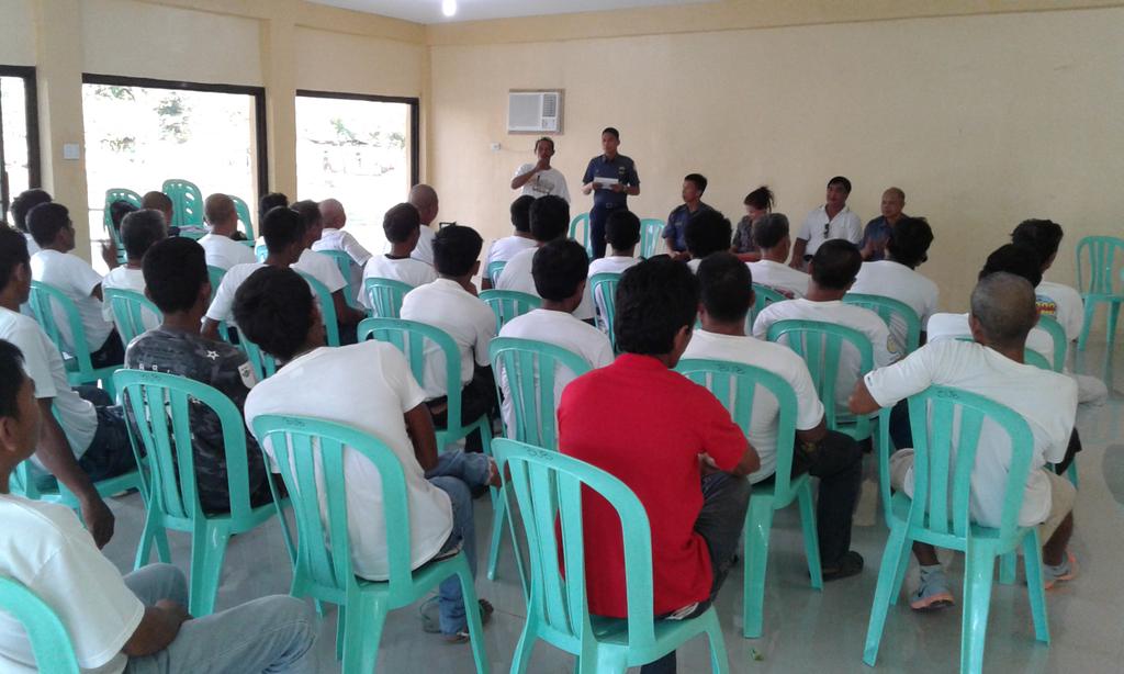 lutayanPNP's tweet photo. BPAT's Training http://t.co/pblSDYJ5by