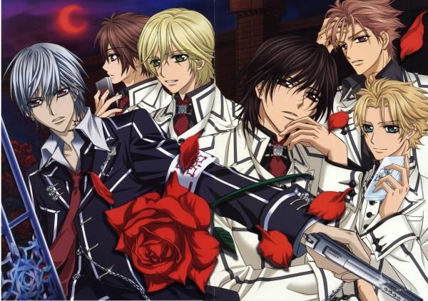 PeterVowles's tweet photo. awesome #anime #manga #yolo #awesome #vampirenight http://t.co/NeQnofUvgE