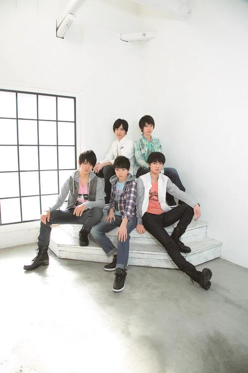 M!LK OFFICIAL on X: 