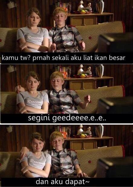 Bisa dicoba nih, kecuali yg jomblo -Jok