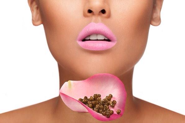LeFashionPost's tweet photo. Les préliminaires gourmands de la Saint-Valentin — Le Fashion Post http://t.co/aGovxb4qxT @Caviarlys @PatrickT75020 http://t.co/9faDKgjQLK