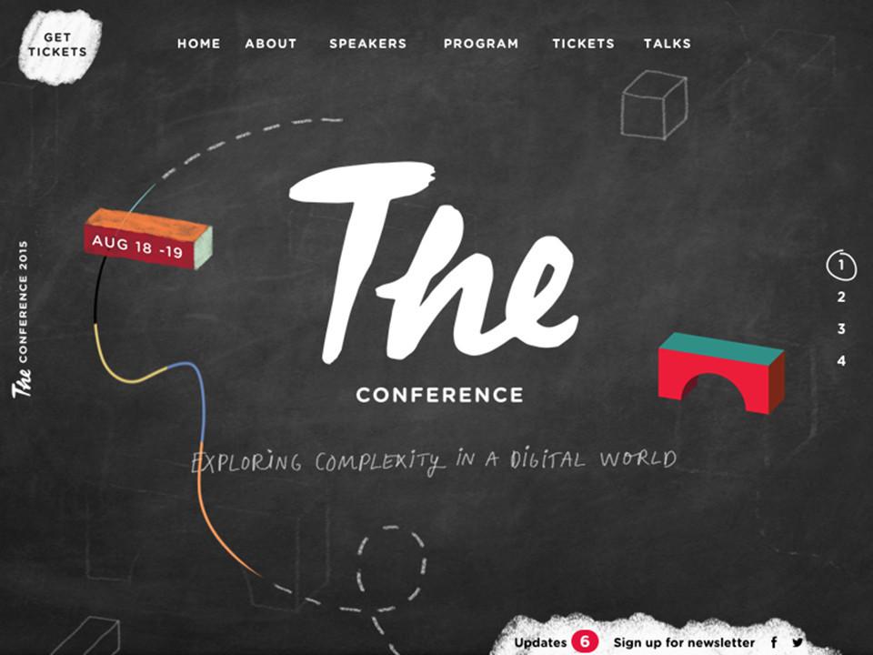 interaction_io's tweet image. theconference -&amp;gt; ift.tt/1DIx97N