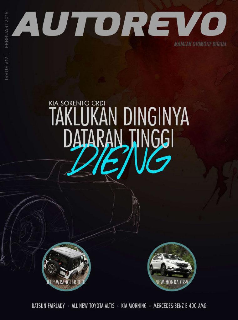 #Autorevo Magazine Rp 20.000 Kamu bisa dapetin disini : bit.ly/PecintaOtomoti… #Otomagz